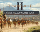 Titan Quest II több mint 300000 példányt ad el Announcement Image Source TitanQuestGame X
