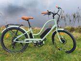 Stílusos és rendkívül megfizethető e-bike tisztességes hatótávolsággal - Touroll B2 a teszten