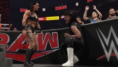 WWE 2K25 új meccsopciók (Kép forrása: Steam)