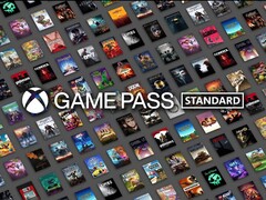 Xbox Game Pass Standard banner látható (Kép forrása: Xbox Wire)