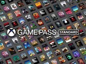 Xbox Game Pass Standard banner látható (Kép forrása: Xbox Wire)