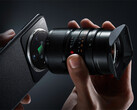 A Xiaomi 17 Ultra úgy nézhet ki, mint egy DSLR fényképezőgép. A képen: 12S Ultra koncepció. (Kép forrása: Xiaomi)
