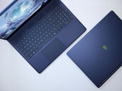 Az Aurora 16X az Aurora 16-tal ellentétben alumínium alsó tokkal rendelkezik. (Kép forrása: Dell)