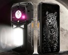 Armor 29 Ultra: Nagy teljesítményű okostelefon számos funkcióval. (Kép forrása: Ulefone)