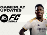Az EA Sports FC Mobile egy nagyszabású frissítésre és évfordulós eseményre készül, amely csütörtökön élesedik. (Kép forrása: EA)