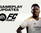 Az EA Sports FC Mobile egy nagyszabású frissítésre és évfordulós eseményre készül, amely csütörtökön élesedik. (Kép forrása: EA)