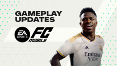 Az EA Sports FC Mobile egy nagyszabású frissítésre és évfordulós eseményre készül, amely csütörtökön élesedik. (Kép forrása: EA)