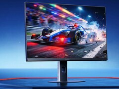A Xiaomi G25i 2026 egy új 1080p gaming monitor