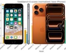 Az iPhone 6S még 2015-ben jelent meg a Apple A9 Soc, míg a 2025-ös iPhone 17 sorozat A19/A19 Pro chipekkel rendelkezik. (Kép forrása: Apple, r/iPhone, szerk.)