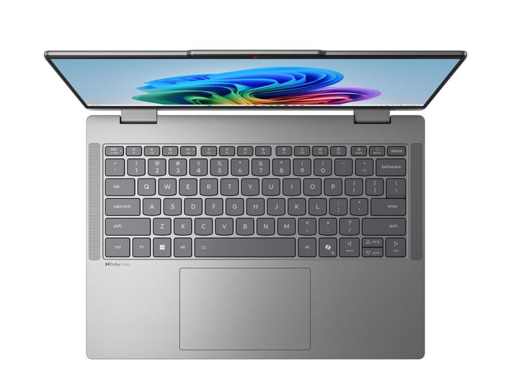 Az IdeaPad 5 2 az 1-ben (14IPH11) SODIMM RAM-ot és két M.2 foglalatot tartalmaz, annak ellenére, hogy 14 hüvelykes laptop.