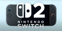 A Nintendo Switch 2 tulajdonosoknak egy ideig várniuk kell a harmadik féltől származó címekre (kép forrása: Nintendo)