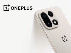 A OnePlus 15 az egyik megjelenési színben. (Kép forrása: OnePlus - szerk.)