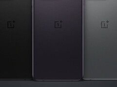 A OnePlus 15 színei(?). (Kép forrása: Sudhanshu Ambhore via X)