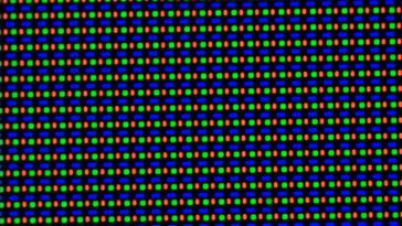 Subpixel szerkezet Watch Fit 5 Pro