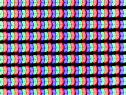 Alpixel-elrendezés