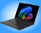 A ThinkPad T14s 2-in-1 Gen 2 egy különösen kompakt és könnyű, átalakítható laptop.
