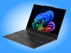 A ThinkPad T14s 2-in-1 Gen 2 egy különösen kompakt és könnyű, átalakítható laptop.