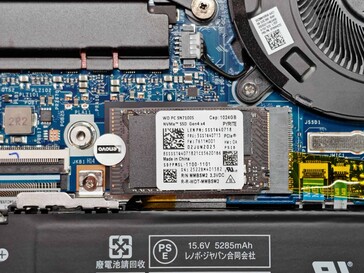 Elsődleges M.2-2242 SSD