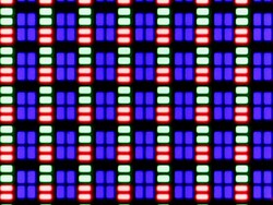 Alpixel-tömb
