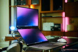 Asus ROG ROG Zephyrus Duo GX651