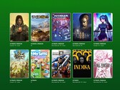 Új játékok érkeznek a Game Pass-hoz (Kép forrása: Microsoft) 