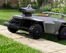 Az R7-tel az Anthbot bemutatja új, trimmerkarral felszerelt zászlóshajó robotfűnyíróját.