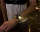 Hivatalosan is megjelent az Amazfit T-Rex 3 Pro (a képen látható 48 mm-es változat). (Kép forrása: Amazfit)