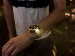 Hivatalosan is megjelent az Amazfit T-Rex 3 Pro (a képen látható 48 mm-es változat). (Kép forrása: Amazfit)
