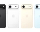 Az iPhone 17 és az iPhone 17 Air tartozékai felbukkantak, amelyek potenciálisan korai betekintést nyújtanak a Apple's közelgő telefonok színválasztékába. (Kép forrása: Majin Bu)