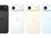 Az iPhone 17 és az iPhone 17 Air tartozékai felbukkantak, amelyek potenciálisan korai betekintést nyújtanak a Apple's közelgő telefonok színválasztékába. (Kép forrása: Majin Bu)