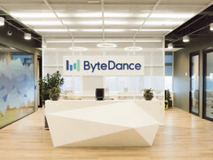 A képen: A ByteDance Sao Pauló-i irodája (Kép forrása: ByteDance)