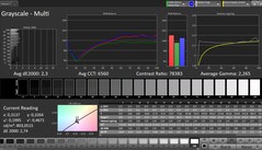 Szürkeárnyalat (profil: Professional, cél színtér: sRGB)
