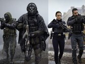 A Call of Duty: Modern Warfare 4 Hostile Alliance operátorcsomagját ábrázoló kép