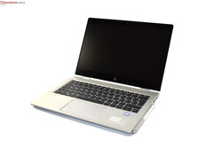 HP EliteBook x360 830 G6 Laptop rövid értékelés, review unit supplied by HP.