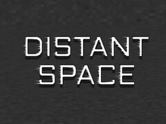 A Steam ingyen adja a Distant Space videojátékot. (Kép forrása: Steam)