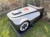 Ecovacs Goat A2500 RTK gyakorlati teszt