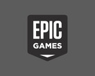 A képen látható Epic Games logó