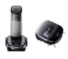 Az Eufy S2 robotporszívója (a képen) 2025-ben kerülhet piacra. (Kép forrása: u/FarConcern2308 via Reddit)