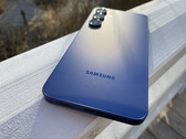 Samsung Galaxy S25+ (kép forrása: Manuel Masiero)