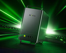 A Neo-X1 sorozat az AMD MoDT platformon alapul. A képen: a Neo-X1 házát bemutató promóciós kép.