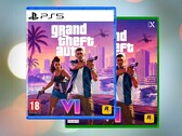 A GTA 6 már előrendelhető Xbox Series X-re és PS5-re.