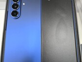 A Galaxy Z Fold 7 július 9-én debütál (kép forrása: @Jukanlosreve on X)