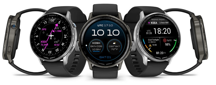 (Kép forrása: Garmin)