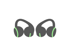 A hamarosan megjelenő fülhallgatók versenyt jelenthetnek a Sony LinkBuds Clip és a Bose Ultra Open modellek számára.