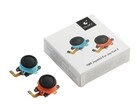 A GuliKit TMR Joystick for Joy-Con 2 Európában, az Egyesült Királyságban és az Egyesült Államokban kapható.
