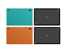 Állítólagos HMD Slate Tab 5G tablet, egy csipetnyi Nokia Lumia-beütéssel