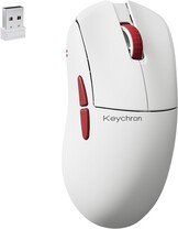 Keychron G4 gamer egér