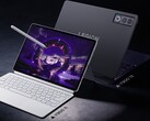A Lenovo Legion Y900 Android tableteket a PC-k alternatívájaként hirdetik.