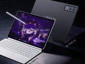 A Lenovo Legion Y900 Android tableteket a PC-k alternatívájaként hirdetik.
