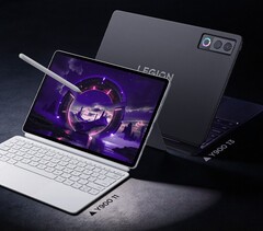 A Lenovo Legion Y900 Android tableteket a PC-k alternatívájaként hirdetik.